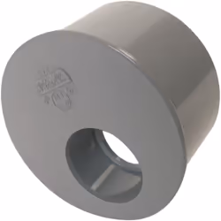 Réduction PVC vidange incorporée MF 93x40 Détails : -Désignation : Réduction PVC vidange incorporée MF 93x40 -Marque : NICOLL ...