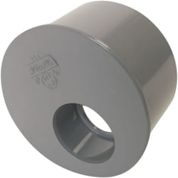 Nice - Réduction pvc vidange incorporée mf 93x40