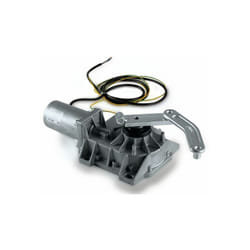 Ditec - Motoréducteur 24VCC / Moteur seul Sans caisson