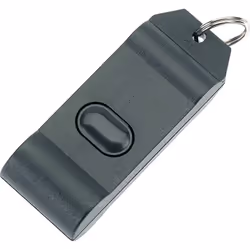 La télécommande BERNER BHS110 est la solution idéale pour ouvrir vos accès motorisés tels que vos portes de garage. Fiable, d ...