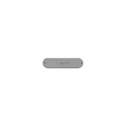 Descriptif du capteur radio de vibration autonome RTS Le capteur radio de vibration autonome RTS est compatible uniquement av ...