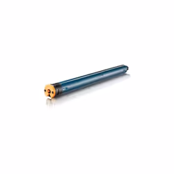 Descriptif Moteur radio RTS 230V/50Hz avec carré de 10 idéal pour la modernisation du bloc baie. Moteur classe II double isol ...