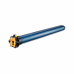 Moteur SOMFY LT 50 GEMINI 25/17pour volet roulantRéglage fins de courses, très rapide, s'effectue par simpleappui sur les bou ...