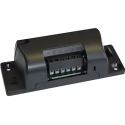 Récepteur radio 2 canaux SOMMER 4796V000 - Boîtier adapté aux produits tiers - Dimensions 109x40x32mm