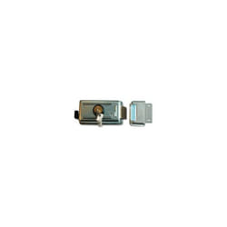 Serrure electrique avec canon 24V Somfy
