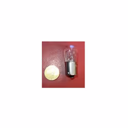 Accessoire: -Ampoule baïonnette pour moteur duo sprint marathon ANCIEN MODELE 32v 18 w