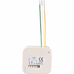 SOMFY 2401161 Micro récepteur déclairage RTS Somf