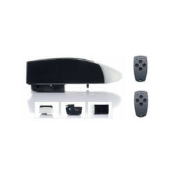 Moteur seul pour porte de garage Comfort 280, + 2 télécommandes, railà part Marantec