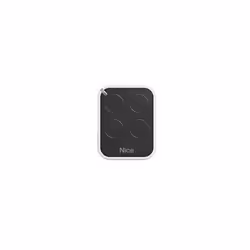 Descriptif Emetteur 4 canaux. Le ERA ONE, 433.92 Mhz, rolling code, gestion des codes d'activation et des certificats, auto-a ...