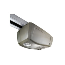 Somfy - Capot arrière de remplacement pour le capot du dexxo compact