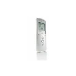 Télécommande rts avec programmation horaire, telis 6 chronis 1805209version pure Somfy