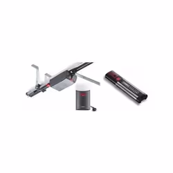 Sommer - Kit de motorisation complet duo 500 pour porte de garage