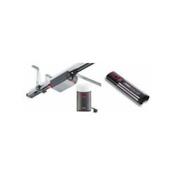 Sommer - Kit de motorisation complet duo 500 pour porte de garage