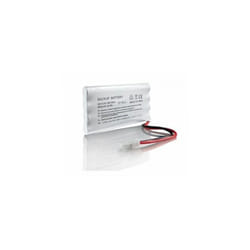Somfy - Batterie de secours pour moteur de porte de garage et portail