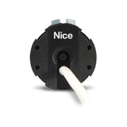 Nice - Moteur era Quick m ø 45 mm, 15Nm, filaire, bouton de fin de course
