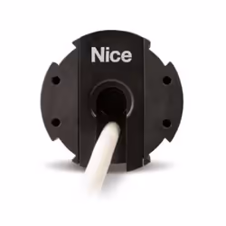 Descriptif Moteur Era M, filaire, 40Nm, 12Rpm, max 75 Kg, fin de course mécanique Dimensions et poids Longueur 461 mm, poids  ...