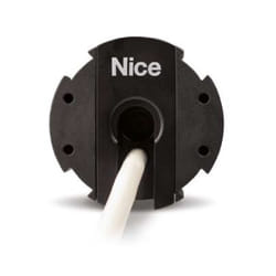 Nice - Moteur era m ø 45 mm, filaire, fin course mécanique, 15 Nm, 17Rpm, 28Kg