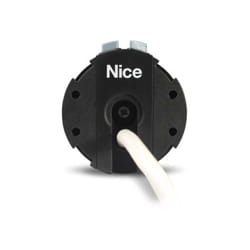Nice - Moteur era Plus m ø 45 mm, 30Nm, radio, bouton de fin de course, TTBus