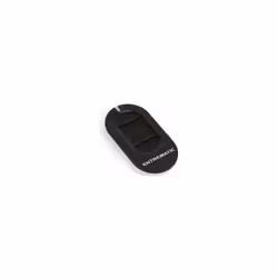 Télécommande ZEN, 4 boutons en 433Mhz. Compatible avec les anciennes télécommandes GOL4.