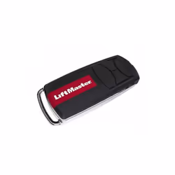 Descriptif Télécommande TX4EVF 4 canaux, en 868Mhz, Rolling Code LIFTMASTER. La télécommande TX4EVF est compatible avec les m ...