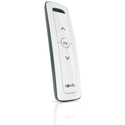 Télécommande SOMFY SITUO 1 RTS PURE pour volets roulant