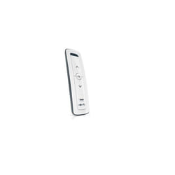Télécommande Situo 5 RTS Pure - SOMFY - Télécommande - Blanc - Programmation RTS - 1 pile CR2032