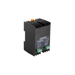 Alimentation de sécurité 24 v et 25 vdc - 25 w - locinox -