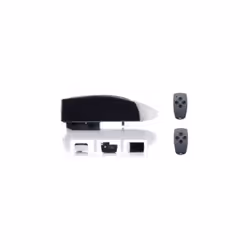Opérateur pour porte de garage COMFORT* 260 pour portes basculantes débordantes, portes sectionnelles (simple ou double paroi ...
