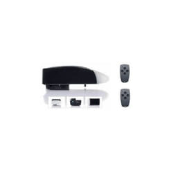 Marantec - Moteur seul pour porte de garage Comfort 260,+ 2 télécommandes - Railà part