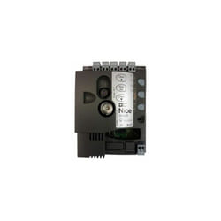 Nice - logique commande SNA20R10 / SPSNA20 pour moteur Spin 23
