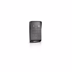 Clavier à code radio RTS / 2 canaux / Keypad - SOMFY -