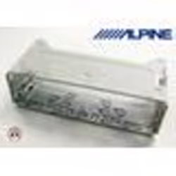 Cage Autoradio Alpine - CDE-120R/ CDE-120RR