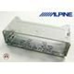 Cage Autoradio Alpine - CDE-120R/ CDE-120RR