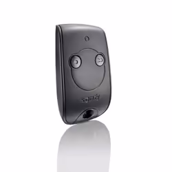 SOMFY 1841026 -TÉLÉCOMMANDE KEYTIS 2 CANAUX RTS