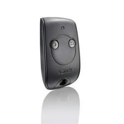 SOMFY 1841026 -TÉLÉCOMMANDE KEYTIS 2 CANAUX RTS
