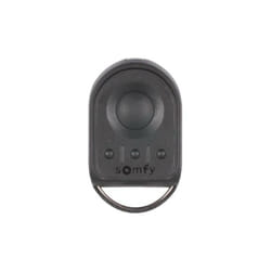Télécommande Somfy keygo t4p rts