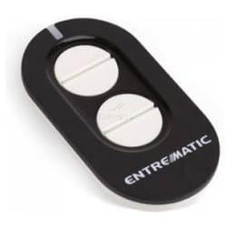 Télécommande ENTREMATIC ZEN4C