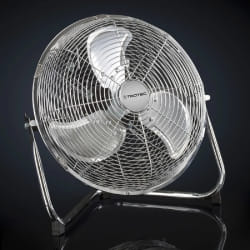 Trotec Ventilateur de Sol TVM 12