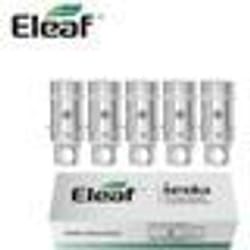Pack 5 résistances EC Eleaf (0.5 ohm)