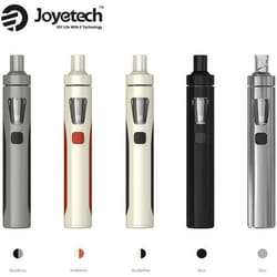 eGo AIO Joyetech (Blanc / Rouge)