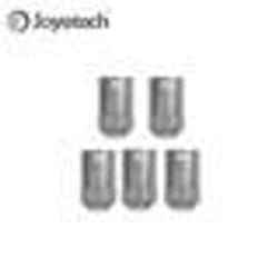 Pack 5 résistances BF SS316 Joyetech (0.6 ohm)