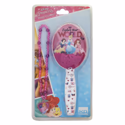 KD Group Brosse Et Collier