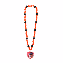 KD Fashion Miraculous - Brosse Et Collier