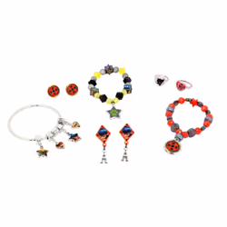 KD Fashion Miraculous - Coffret Bijoux