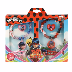 KD Fashion Miraculous - Acessoires D'Amitié
