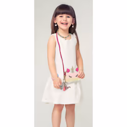 KD Fashion Licorne - Coffret Licorne En Fête