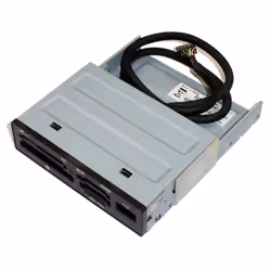 Lecteur Carte Mémoire ACER CR.10400.002 SM XD SD MMC CF I&II MS PRO Duo USB 3.5