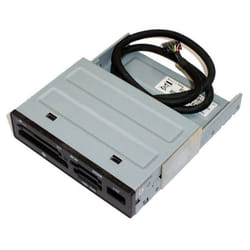 Lecteur Carte Mémoire ACER CR.10400.002 SM XD SD MMC CF I&II MS PRO Duo USB 3.5