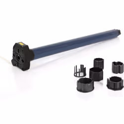 Kit remplacement moteur volet Somfy LT50 VECTRAN CSI 1051004 50/12, faite confiance au leader du volet roulant AvosDim. Livra ...