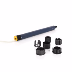 Description générale Kit de remplacement du moteur de volet Somfy LS40 1021387 4/16, idéal pour remplacer un moteur usagé. Ce ...